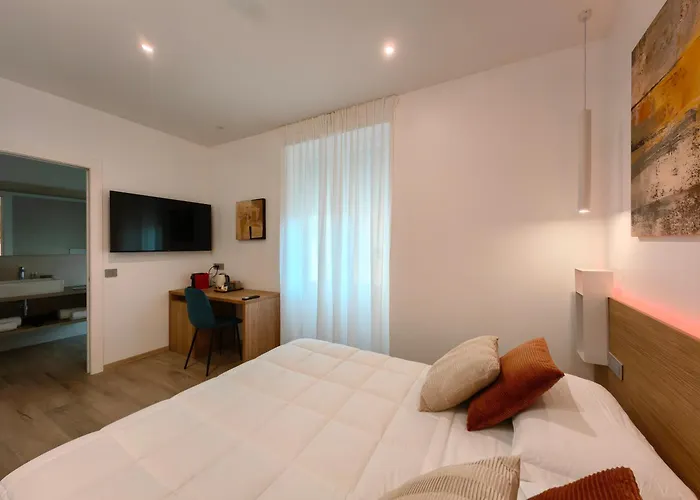 Galleria Roma Art Guesthouse